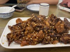 -桃子餐厅·天津菜(王顶堤总店)
