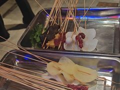 -来涮蜀鲜货火锅串串香(菜市口店)