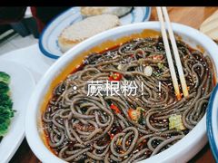 -小放牛炒菜馆(裕华东路店)