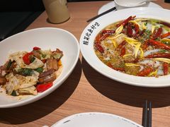 -新太二·鲜料川菜(万泰汇店)