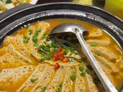 -瓶子菜馆(仙鹤街店)