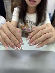-美画·轻奢美甲美睫