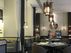 大堂-楚禾宴·家宴(光谷大道店)