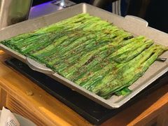 -很久以前羊肉串(大华三路店)