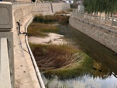 -梁家河村红色旅游区