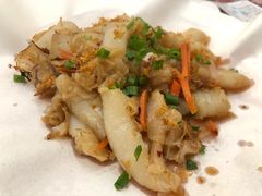 XO酱陈村粉-顺德人家食府(黄金广场店)