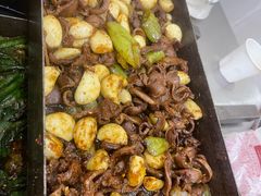 -老三李村河底戳子肉(总店)