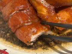 -小炳胜(卓悦中心店)
