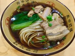 -力力豆花庄(广渠门店)
