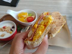 -必胜客(海滨店)
