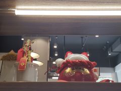 门面-蔴将·川菜(黄龙万科店)