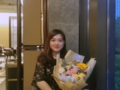 -康莱德酒店·美庭自助餐厅