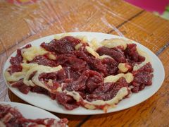 -蔡社牛肉城(龙湖店)