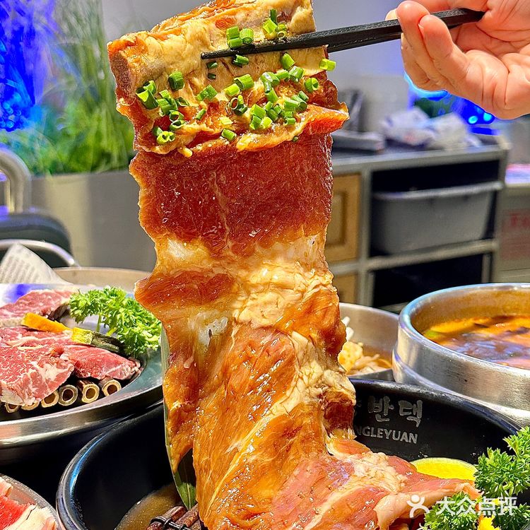 不懂就问，为什么现在的烤肉店都要推甜品啊？