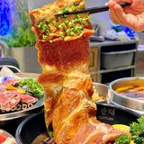 不懂就问，为什么现在的烤肉店都要推甜品啊？