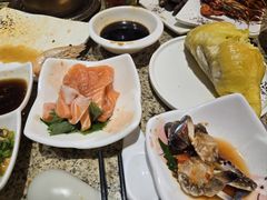 -丰卓会海鲜自助(中润大道店)
