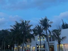 -玫瑰海岸文化旅游度假区