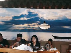 -云海肴云南菜·蒸汽石锅鱼(北京良乡华冠店)