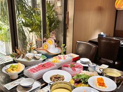 -揽季锅物会·海鲜姿造(三坊七巷店)