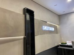 -SWEET SALON精品店