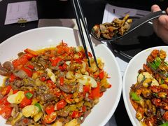 -渔芙南(三里屯店)