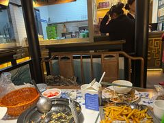 -小菜园新徽菜(芜湖镜湖苏宁店)