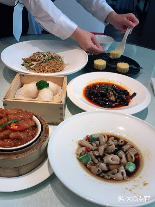 红顶食府(滨湖九号店)图片