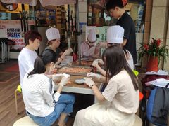 -朱洪元苏式面馆(绿宝广场店)