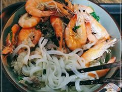 -珍记海鲜粥·海鲜粉