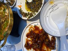 -食光慢宴·安吉土菜馆