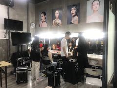 -吉田美学化妆美甲摄影培训(丽水校区)