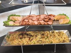 -伏尔加庄园米尼阿久尔餐厅