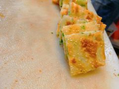 -咏春葱油饼(德政中路店)