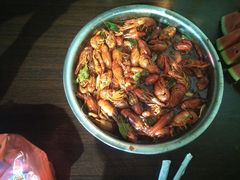 -权品龙虾(江南水郡店)