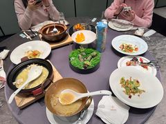 -北京泰富酒店-柏景轩中餐厅