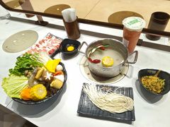 -呷哺呷哺 黄金牧场 (新辰里学清路店)
