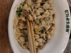 -老刘家永盛斋·传统泡馍(东关南街店)