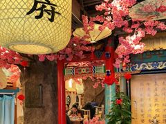 大堂-江南郡府(天宝路店)
