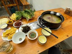 -尼玛藏家风味园(阿山食城店)