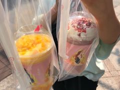 -果呀呀(国金街店)