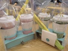-叶子与茶(苏宁广场店)