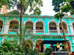 -星巴克臻选(广州沙面店)