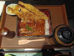 -玄白·炭烤活鳗(上海首店)