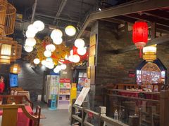 -蓉城老妈火锅(双林路店)