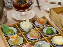 -汕头君华海逸酒店·鸿桃轩中餐厅