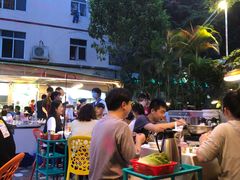-小煵记·打边炉(西丽文光店)
