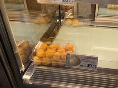 -泸溪河桃酥(秦淮夫子庙一店)