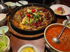 -老板恋上鱼(高新万达店)