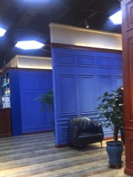 -东晨宝格丽品质造型