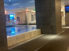 -都江堰中心国际酒店
